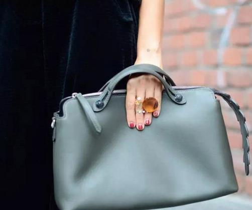 如何在指间玩出个性玩出时髦（图）