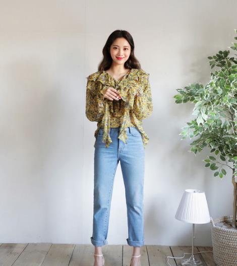 2018春夏这样搭配 你绝对是逆龄女神(图) 2018春夏这样搭配 你绝对是逆龄女神(图)