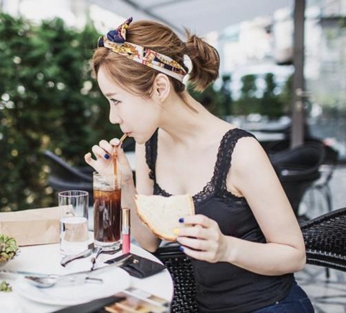 度假装扮小心机当属小巧灵便的配饰(图) 度假装扮小心机当属小巧灵便的配饰(图)