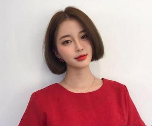 2018流行短发烫发发型 潮爆了（图）