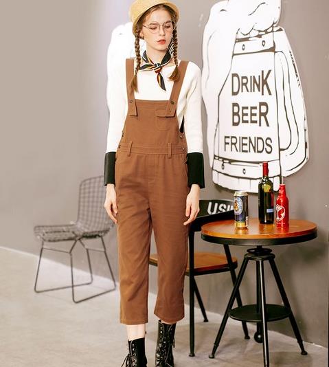 遇上针织衫 质感温暖高颜值（图）