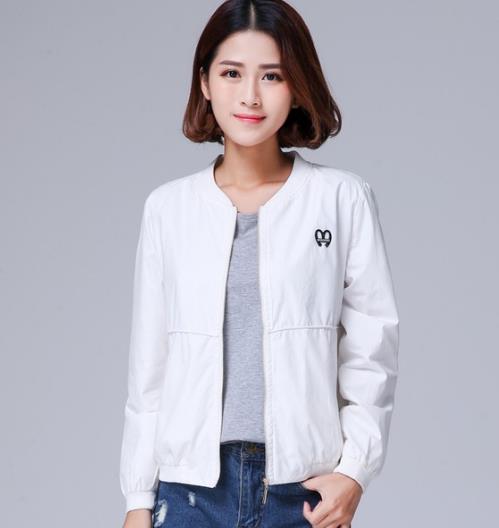 春天的外套花样多着呢 你喜欢哪款外套（图）