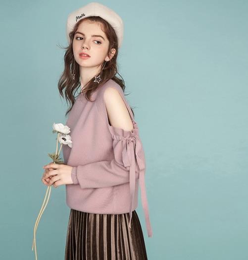 春季相亲穿什么 舒适自然可以这样穿（图）