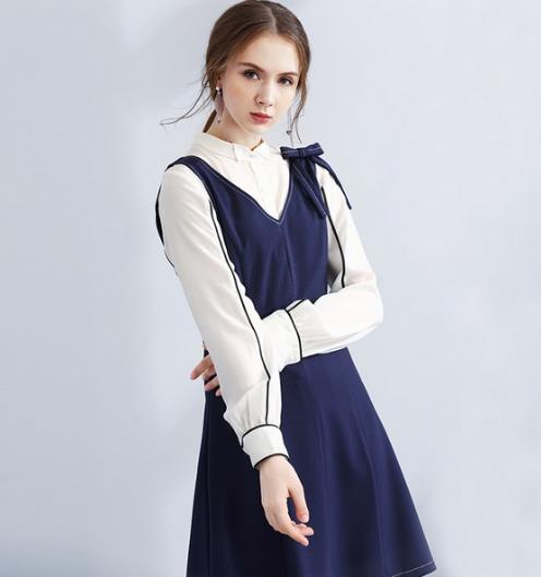 春季相亲穿什么 舒适自然可以这样穿（图）