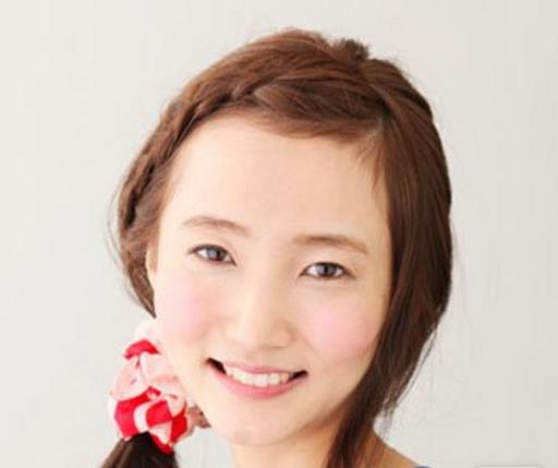 夏日发型怎么才能清凉又美貌呢（图）