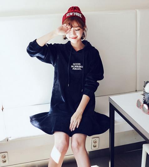 女生的衣橱里怎么能没有连衣裙呢（图）