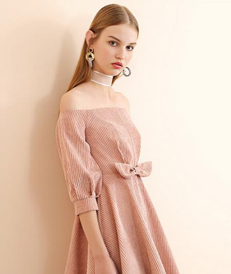 女生的衣橱里怎么能没有连衣裙呢（图）