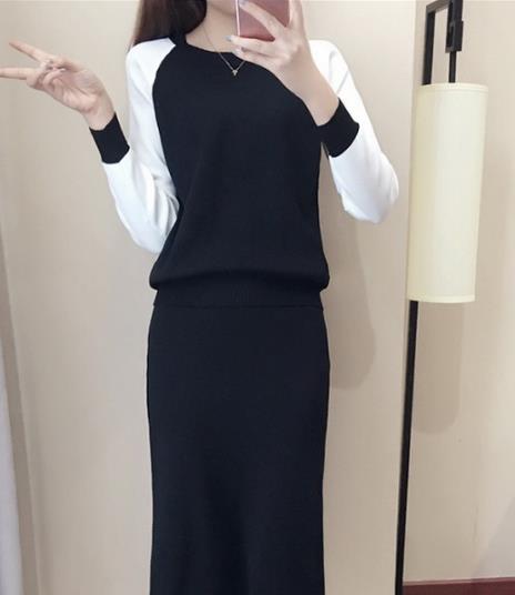 女神的日常连衣裙装扮 大气又优雅（图）