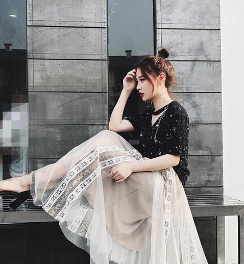 换季必备时髦裙子 不能错过的5款裙子分享（图）