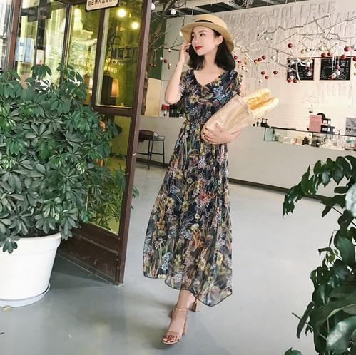 想时髦就从凉鞋着手 因为凉鞋必不可少（图）