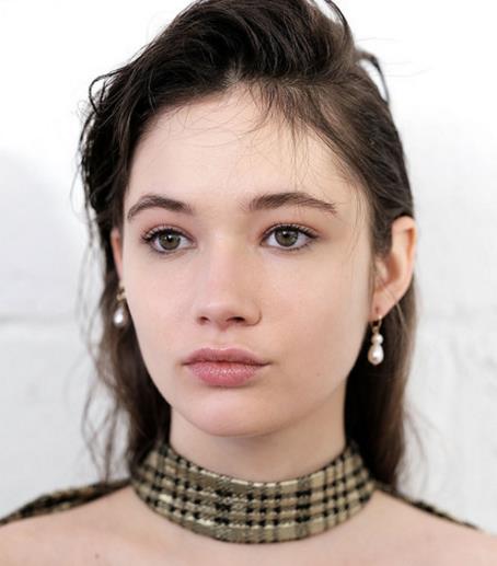 春夏一定要尝试的5大热门发色(图) 春夏一定要尝试的5大热门发色(图)