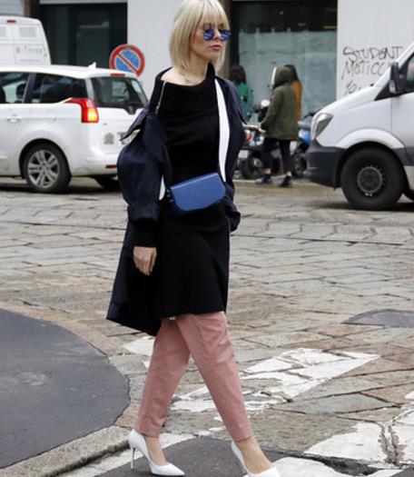 春夏一定要尝试的5大热门发色(图) 春夏一定要尝试的5大热门发色(图)