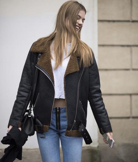 春夏一定要尝试的5大热门发色(图) 春夏一定要尝试的5大热门发色(图)