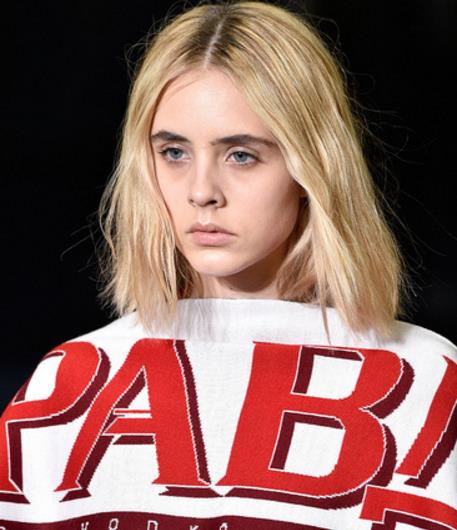 春夏一定要尝试的5大热门发色(图) 春夏一定要尝试的5大热门发色(图)