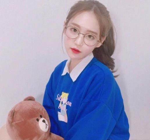 狗年这些发型持续火 甜美减龄韩式发型精选（图）