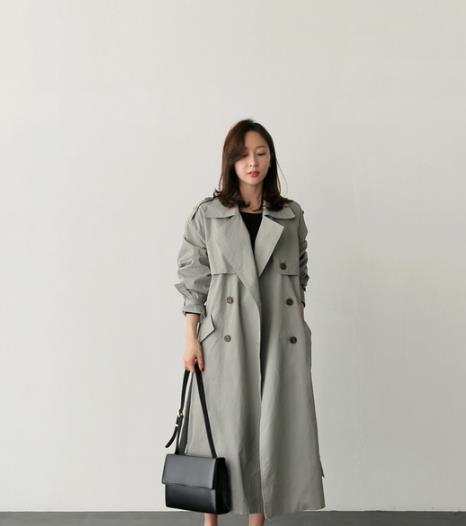 2018流行服装搭配 这样穿绝对时尚（图）