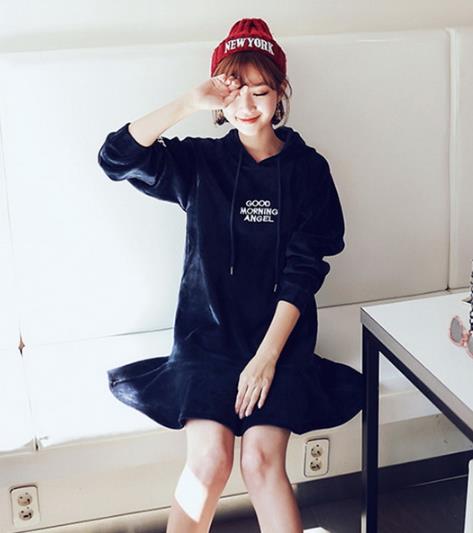 各款式连衣裙搭配助你成为春季女神（图）