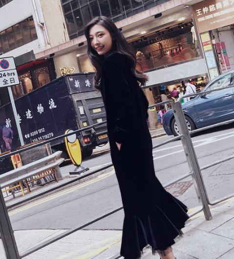 减龄显瘦凹造型首选这样的卫衣搭配（图）