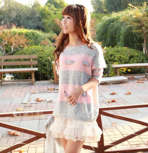 反季更省钱 一次性买好秋冬毛衣(图) 反季更省钱 一次性买好秋冬毛衣(图)