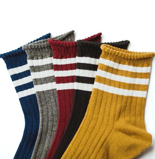 春夏复古渔网堆堆袜 怎搭配都很好看(图) 春夏复古渔网堆堆袜 怎搭配都很好看(图)