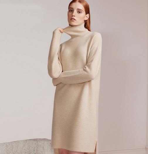 春天是最适合羊绒衫的季节:简约优雅(图) 春天是最适合羊绒衫的季节:简约优雅(图)