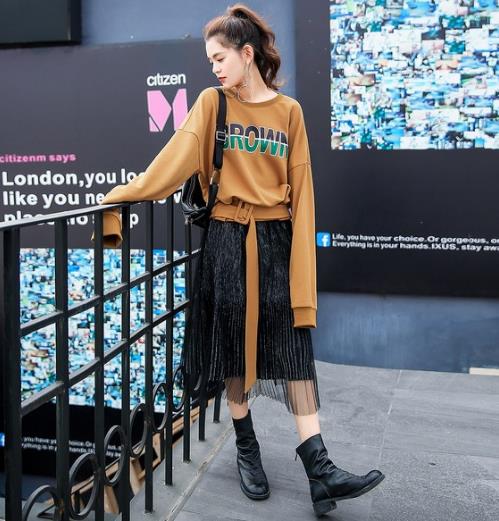 穿上这样的薄纱美裙 春日让你貌美如花（图）