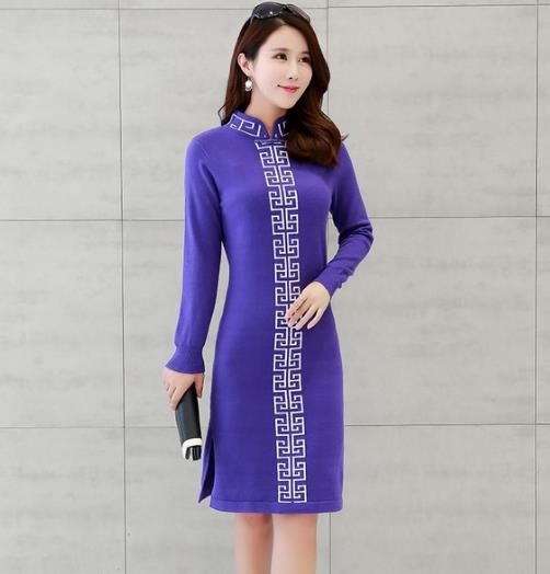 春夏凸造型全靠优雅气质的蕾丝连衣裙搭配（图）