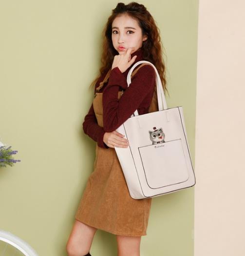 春季这几款链条小方包才最值得入手（图）