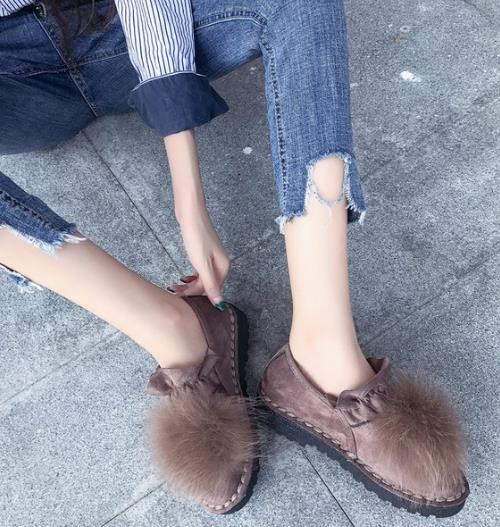 来双这样的休闲运动鞋 出去踏春吧（图）