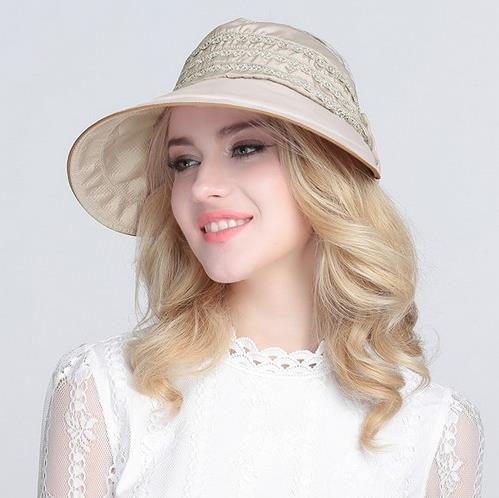 防晒做的早 无惧炎热夏日(图) 防晒做的早 无惧炎热夏日(图)