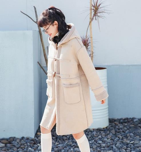 春季最流行的收腰毛呢外套 你入手了吗 春季最流行的收腰毛呢外套 你入手了吗