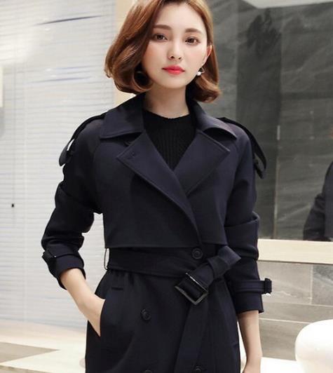 早春毛衣时髦搭配 吃土都要买的5款毛衣（图）