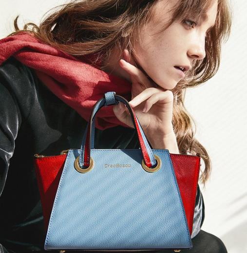 这样的包包可以承包女人一年四季的时尚（图）