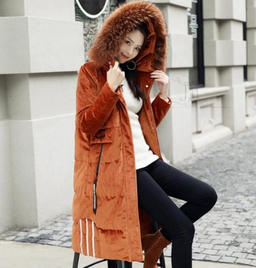 最后一波羽绒服促销热潮 赶紧买买买吧