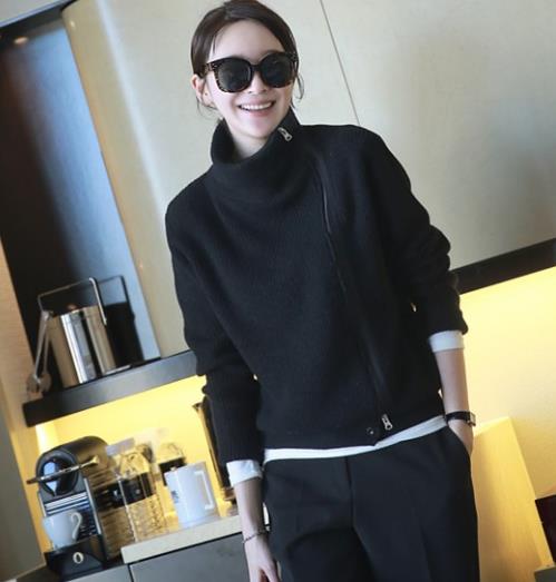 收腰短外套搭配碎花连衣裙：个性又不失甜美