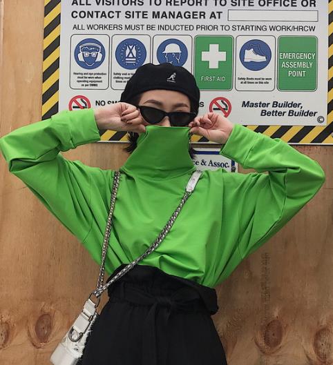 潮妞看过来 时髦百搭的春季基本款推荐（图）