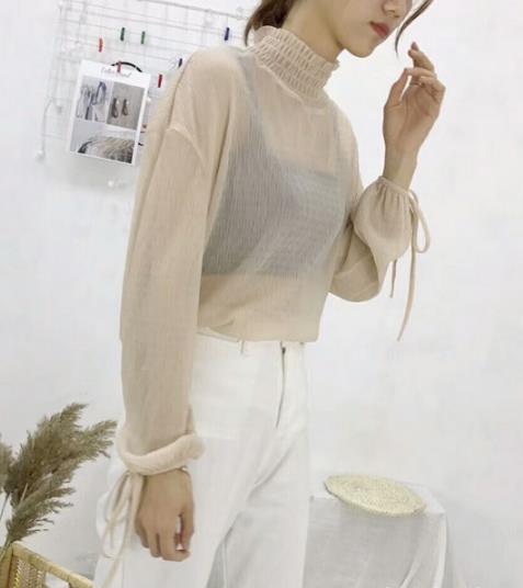 潮妞看过来 时髦百搭的春季基本款推荐（图）