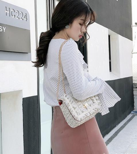 春暖花开 你的衣柜里当然需要花衬衫（图）