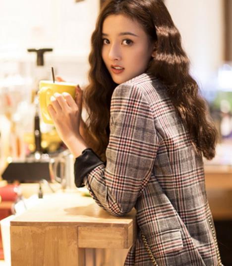 春秋独特酷西装 让今年的你与众不同（图）