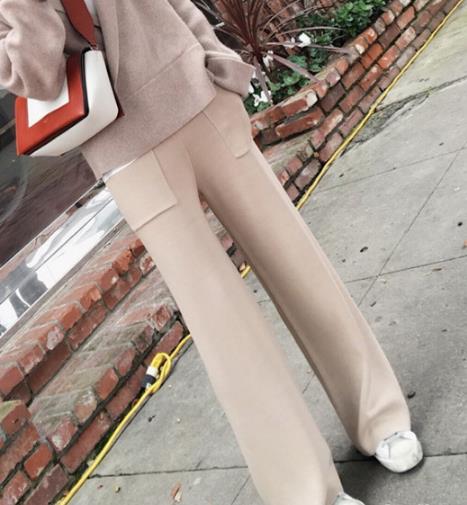 这些自带瘦腿效果的裤子 女神们都爱(图) 这些自带瘦腿效果的裤子 女神们都爱(图)