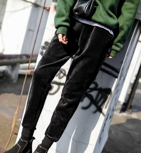 这些自带瘦腿效果的裤子 女神们都爱(图) 这些自带瘦腿效果的裤子 女神们都爱(图)