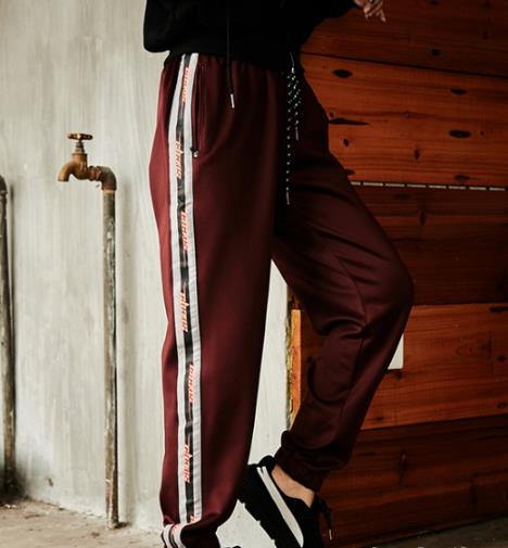 这些自带瘦腿效果的裤子 女神们都爱（图）