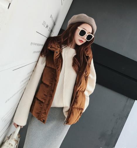 显瘦又有小女人味的半身裙搭配示范（图）