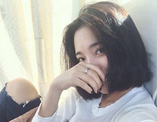 2018短发流行趋势图片 每一款短发都相当时髦