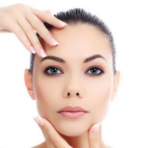 春夏护肤小技巧 用泡沫给肌肤来次大扫除