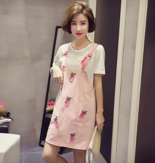 腿短的妹子要穿这样的套装裙:显高显气质 腿短的妹子要穿这样的套装裙:显高显气质