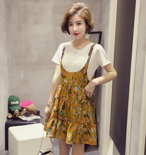 腿短的妹子要穿这样的套装裙:显高显气质 腿短的妹子要穿这样的套装裙:显高显气质