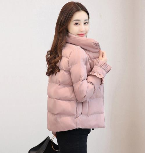 春季流行减龄显瘦利器 粉红色外套搭配推荐