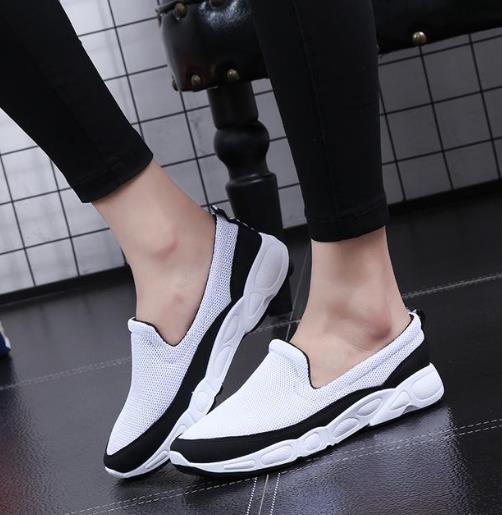 2018最新款春夏运动鞋 轻松展现时尚魅力(图) 2018最新款春夏运动鞋 轻松展现时尚魅力(图)