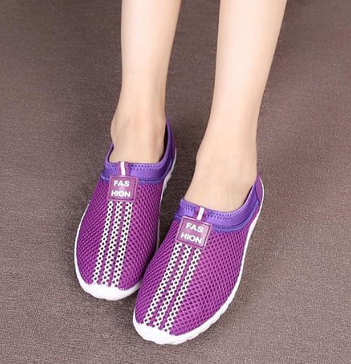 2018最新款春夏运动鞋 轻松展现时尚魅力(图) 2018最新款春夏运动鞋 轻松展现时尚魅力(图)
